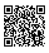 2022-2023 School Health Survey QR Code