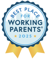 Best Place for Working Parents 2025