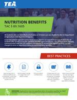 Thumbnail preview of Nutrition Benefits document